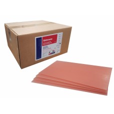 Metrodent Metrowax LIGHT PINK - 20kg (LPWAX20) - Alternative Lighter Shade To Traditional Metrowax